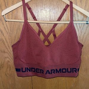 Under Armour Sports Bra